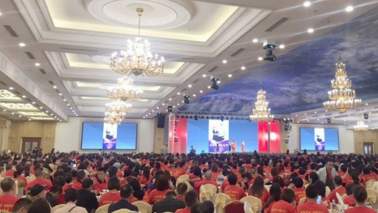 Hải Phòng: Kiểm tra việc hơn 2.000 người Trung Quốc tổ chức hội nghị