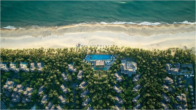 Vietnam Airlines và Premier Village Danang Resort Managed by AccorHotels tung gói ưu đãi nghỉ dưỡng siêu hấp dẫn