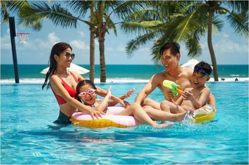 Vietnam Airlines và Premier Village Danang Resort Managed by AccorHotels tung gói ưu đãi nghỉ dưỡng siêu hấp dẫn