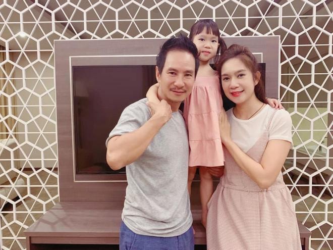 Vợ chồng Lý Hải - Minh Hà tổ chức tiệc sinh nhật 5 tuổi cho con gái Sunny 2