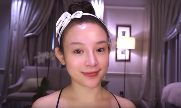 Huyền Baby 0