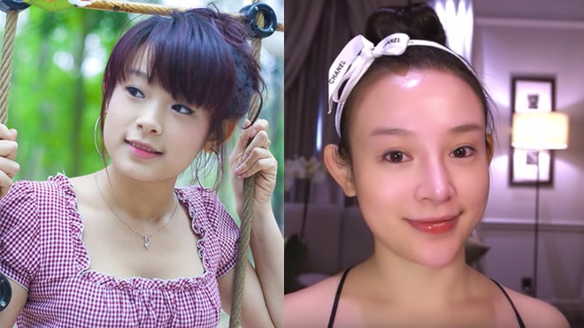 Huyền Baby 0