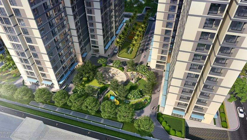 Vinhomes Smart City ra mắt phân khu cao cấp Ruby - Không gian sống đẳng cấp phía Tây Hà Nội