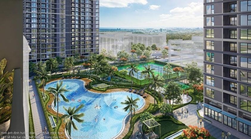 Vinhomes Smart City ra mắt phân khu cao cấp Ruby - Không gian sống đẳng cấp phía Tây Hà Nội