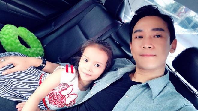 Hứa Vĩ Văn sinh nhật 4