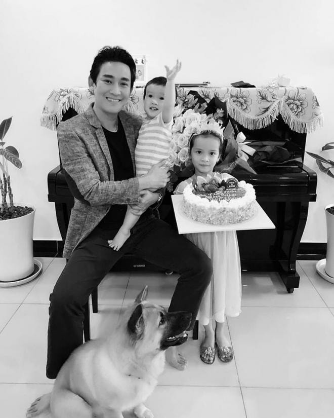 Hứa Vĩ Văn sinh nhật 0