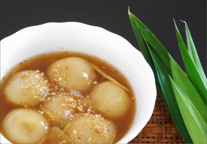 ngà đông chí 1