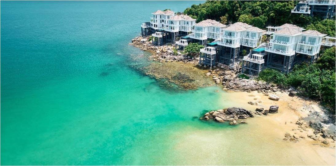 Premier Village Phu Quoc Resort - Điểm hẹn hoàn hảo của giới trẻ dịp lễ hội cuối năm