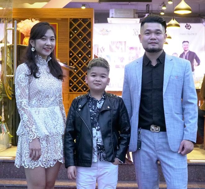 Diễn viên Cu Thóc tái xuất khác lạ sau gần 1 năm bị bắt trong quán karaoke 0
