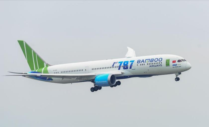 Bamboo Airways sẵn sàng chào đón năm 2020 với đội bay hùng hậu