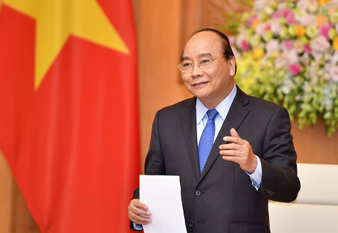 Thủ tướng định hướng xây dựng cảng nước sâu cho vùng Đồng bằng sông Cửu Long