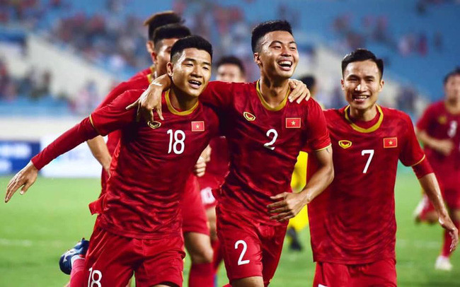 HLV Park Hang-seo đã có phương án thay thế Văn Hậu tại VCK U23 châu Á 2020