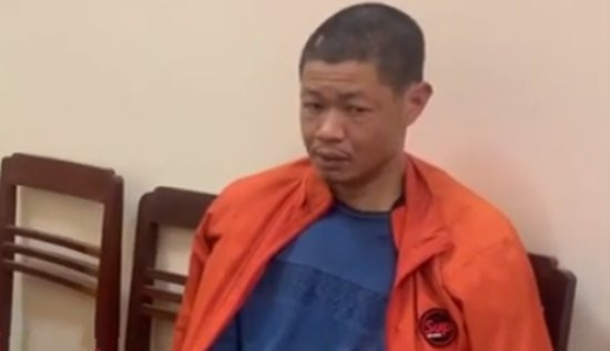 Lời khai của kẻ ngáo đá thảm sát 5 người ở Thái Nguyên