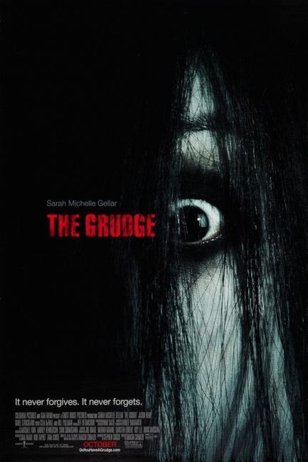 Những phiên bản ghê rợn nhất của ‘The Grudge’