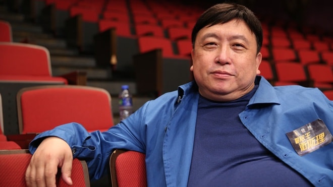 'Ỷ Thiên Đồ Long ký' được làm lại sau 26 năm, Lâm Phong - Cổ Thiên Lạc đóng chính 4