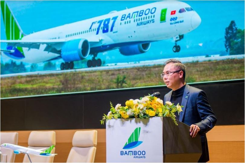 Đạt chứng nhận an toàn khai thác quốc tế IOSA, Bamboo Airways thuộc top đầu thế giới về an toàn bay