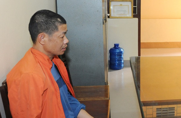Khởi tố kẻ gây ra thảm án 5 người chết ở Thái Nguyên