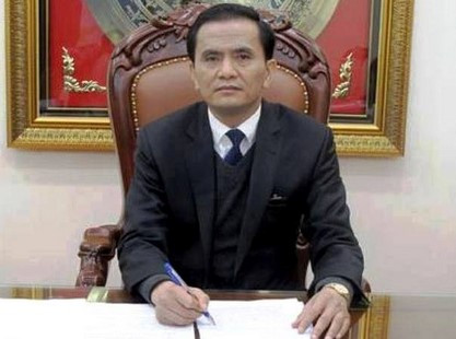 Cựu Phó Chủ tịch tỉnh Thanh Hóa xin chuyển công tác