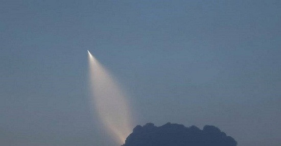 Tên lửa đạn đạo của Trung Quốc có sức mạnh như thế nào?
