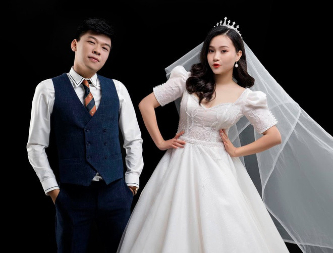 đám cưới của Trung Ruồi 0 đám cưới của Trung Ruồi 0