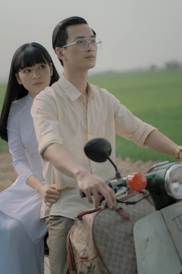 thời trang của thầy ngạn trần nghĩa 11