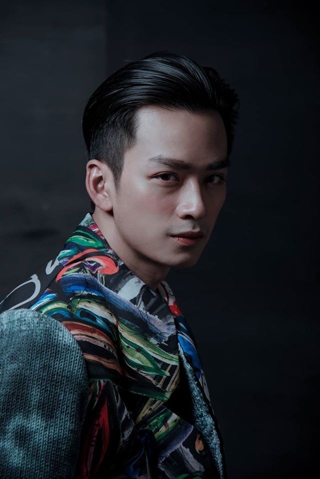 thời trang của thầy ngạn trần nghĩa 16