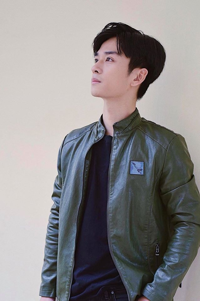 thời trang của thầy ngạn trần nghĩa 1