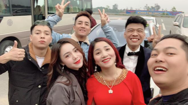 đám cưới của Trung Ruồi 4 đám cưới của Trung Ruồi 4