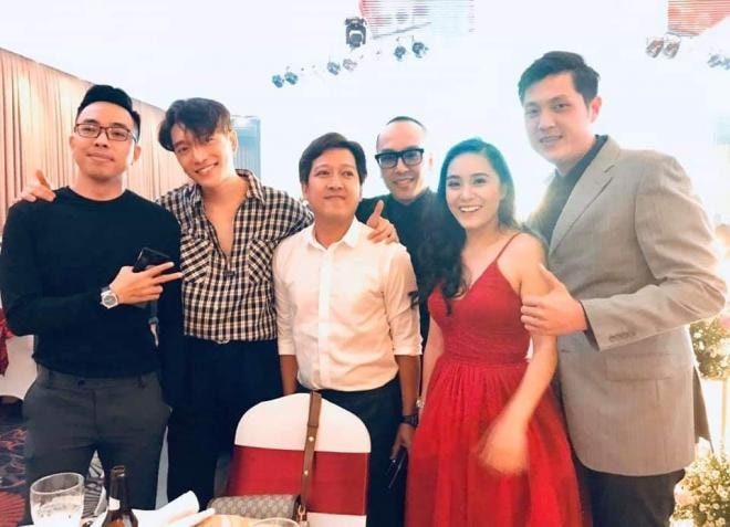 nhạc sĩ Nguyễn Đình Vũ 2