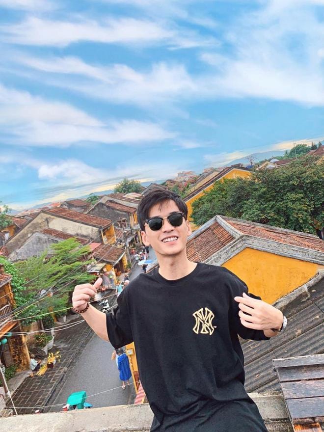 thời trang của thầy ngạn trần nghĩa 7