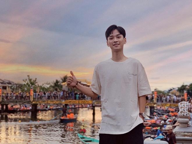 thời trang của thầy ngạn trần nghĩa 8