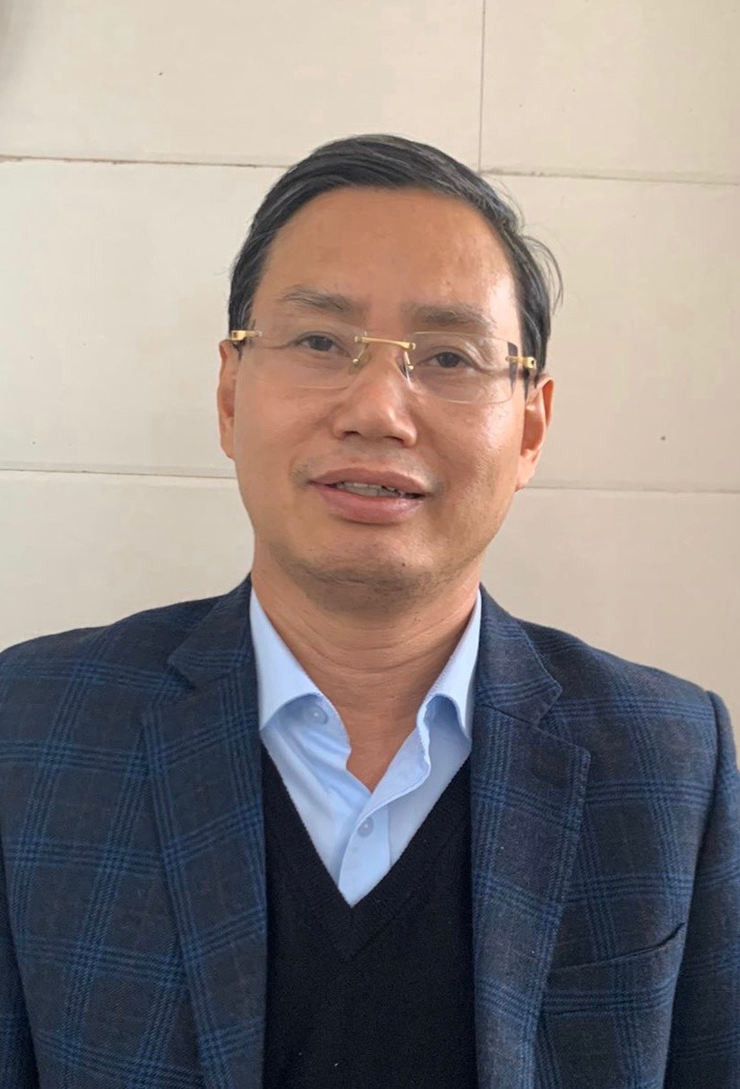 Khởi tố, bắt tạm giam Chánh Văn phòng Thành ủy Hà Nội