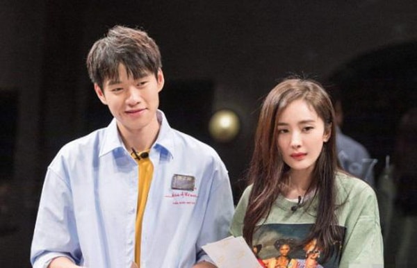 Cuộc ly hôn của Lưu Khải Uy và Dương Mịch: Đây là nguyên nhân và lý do người đẹp chọn trai trẻ Ngụy Đại Huân? 2