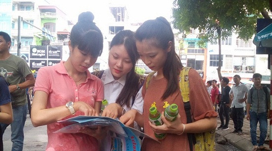 Trường ĐH Nguyễn Tất Thành dự kiến tuyển sinh thêm 3 ngành mới
