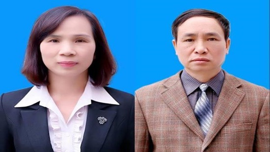 Gian lận thi cử ở Hà Giang: Khai trừ Đảng 2 Phó Giám đốc Sở