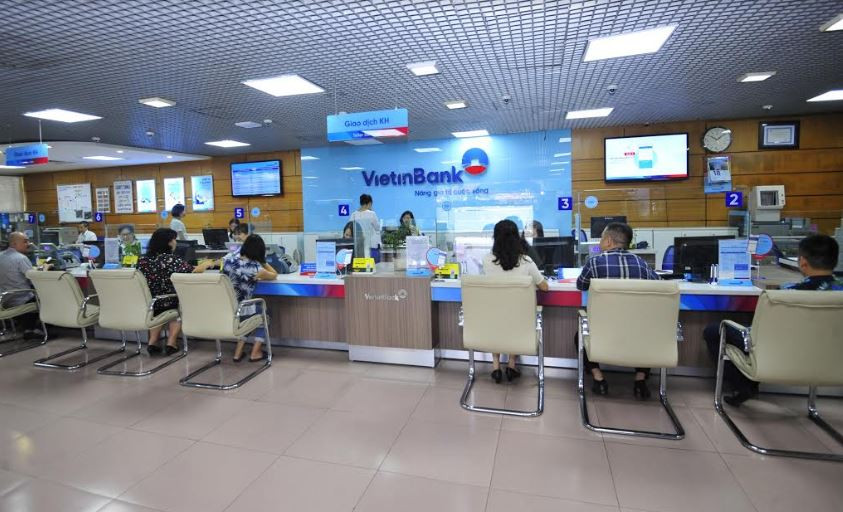 VietinBank không ngừng nâng cao chất lượng tín dụng trong năm 2019