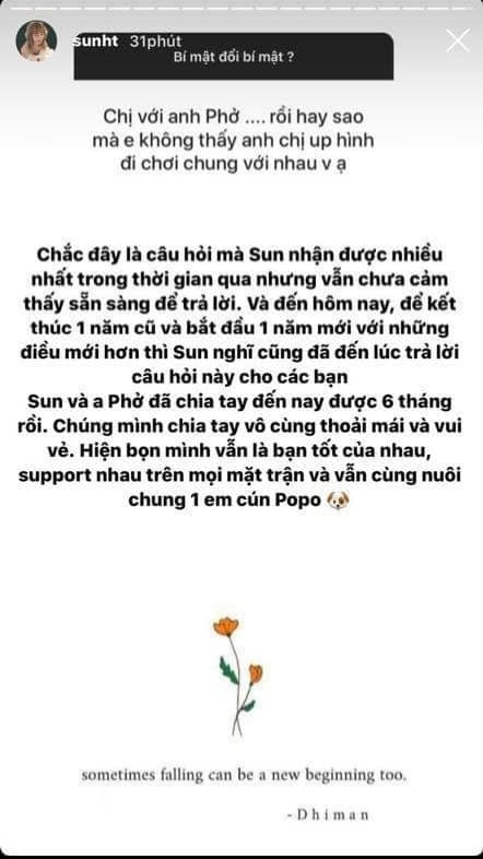 Sun Ht và phở 0