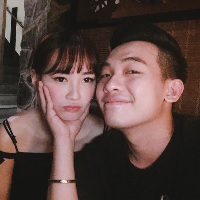 Sun Ht và phở 3