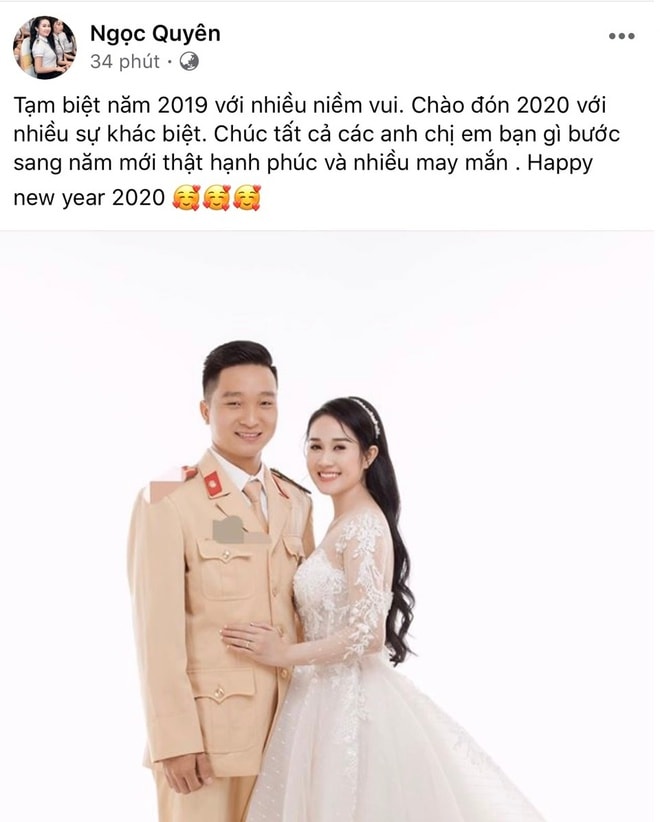 bạn gái cũ Tiến Linh 0