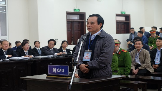 Hai cựu Chủ tịch TP Đà Nẵng khai gì trong việc chuyển nhượng 