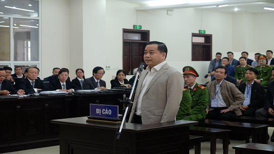 Hai cựu Chủ tịch TP Đà Nẵng khai gì trong việc chuyển nhượng 