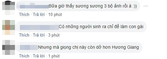 Lương Trung Kiên sau khi chuyển giới  1