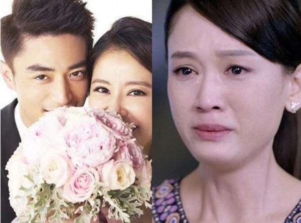 Xôn xao lý do Trần Kiều Ân công khai hẹn hò 'phi công trẻ' kém 9 tuổi, tất cả chỉ vì Hoắc Kiến Hoa? 2