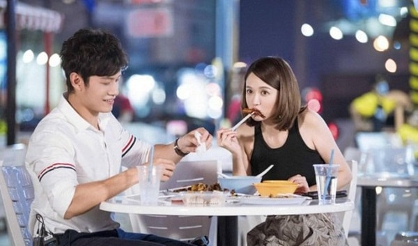 Xôn xao lý do Trần Kiều Ân công khai hẹn hò 'phi công trẻ' kém 9 tuổi, tất cả chỉ vì Hoắc Kiến Hoa? 4