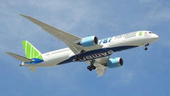 Bamboo Airways đồng hành cùng tài năng toán học trẻ Việt Nam trên đấu trường quốc tế