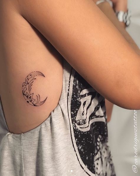 hình xăm nhỏ đẹp 16