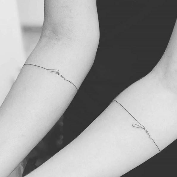 hình xăm nhỏ đẹp 22