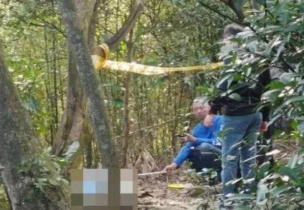 Cảnh sát tiết lộ anh trai Minh Đạo chuốc thuốc mê trước khi siết cổ vợ con đến chết 1