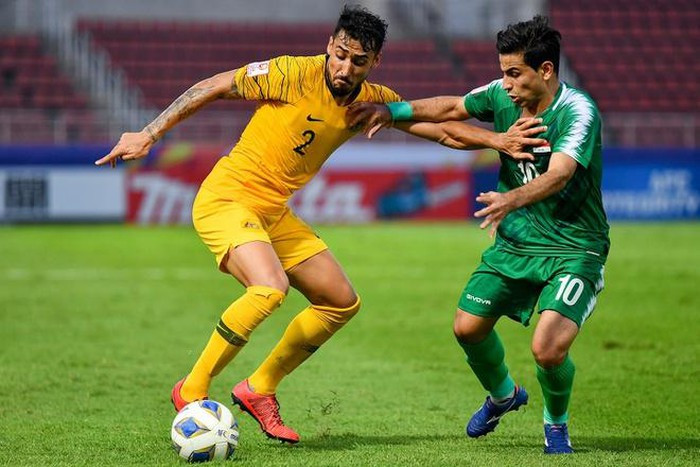 VCK U23 châu Á 2020: Hấp dẫn ngay từ những trận đầu tiên ở bảng A