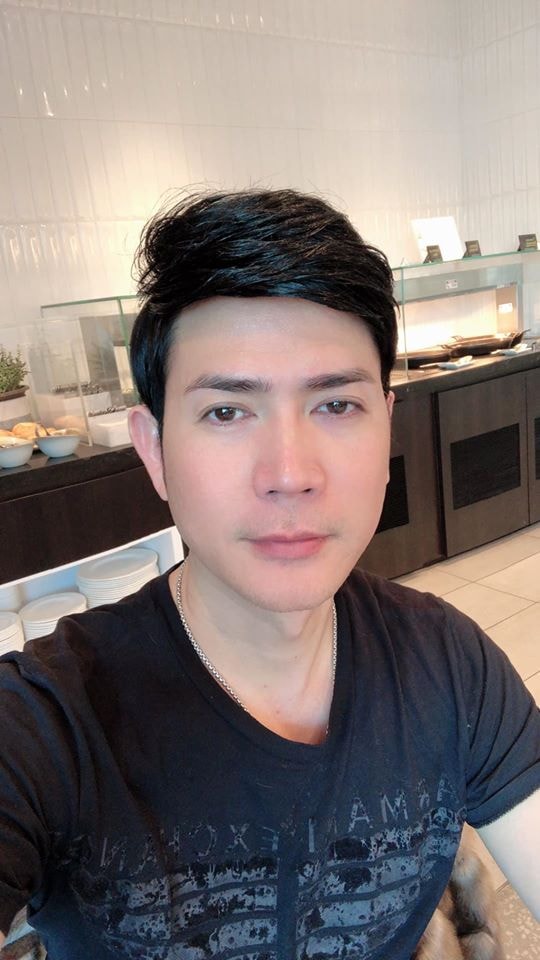 Quách Thành Danh 0